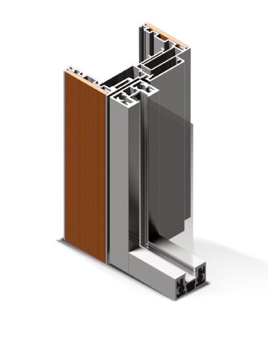 Infissi-in-alluminio-px450-linear 2